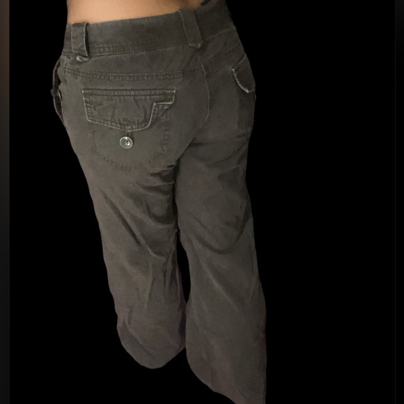 Low rise y2k cargo pants - Picture 4 of 8